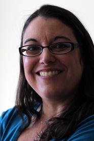 Pam W. Coughlan portrait