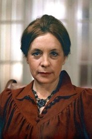 Magda Teresa Wójcik portrait