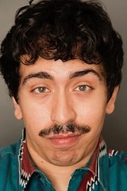 Justin Alexio portrait