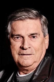 Ján Mistrík portrait