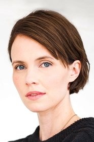 Lára Jóhanna Jónsdóttir portrait