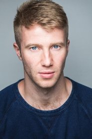 Kane Surry portrait
