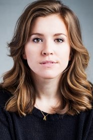 Pascale Renaud-Hébert portrait