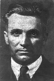 Virgil Miller portrait