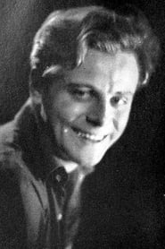 Walter Edthofer portrait
