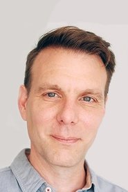 Toby Meakins portrait
