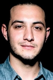Ilya Dzhincharadze portrait