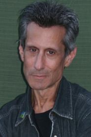 Stephen Sayadian portrait