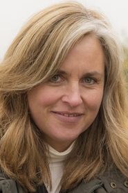 Christiane Balthasar portrait