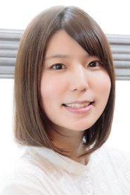 Chitose Morinaga portrait