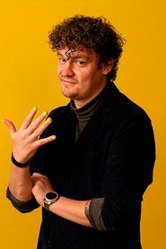 Simon Væver portrait