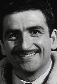 Mario David portrait