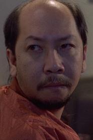 Chris Yeung Wan-King portrait