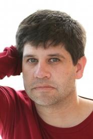 Fernando Amaral portrait