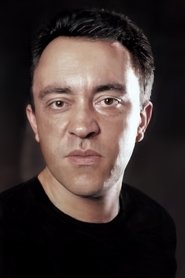 Lionel D portrait