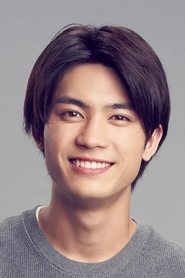 Mizuki Itagaki portrait