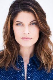 Zoe Ventoura portrait