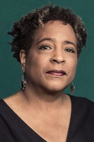 Deborah Gray White portrait
