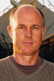 Mark Tinker portrait