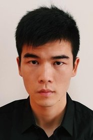 Li Zhipeng portrait