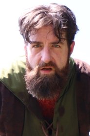Patrick Egan portrait