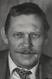 Jerzy Prażmowski portrait
