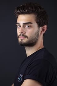 Bilal Yiğit Koçak portrait