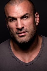 Joel Gagne portrait