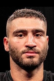 Ahmed Elbiali portrait
