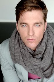 Cody Matthew Blymire portrait