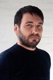Eduardo Crespo portrait