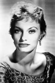 Fay Spain portrait