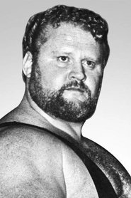 Larry Hennig portrait
