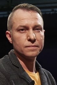 Timur Ilikajev portrait