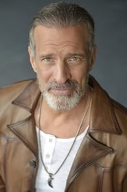 Mark Gibbon portrait