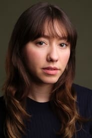 Milena Rendón portrait