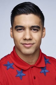 Jordan Buhat portrait