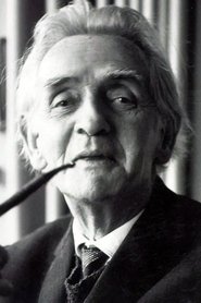 Louis Guilloux portrait