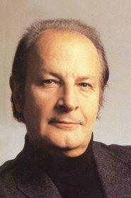 Wieslaw Ochman portrait
