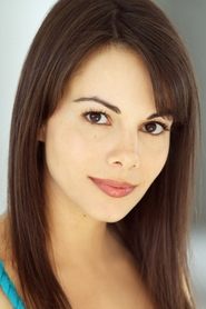 Sabine Palfi portrait