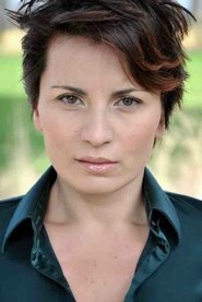 Lia Zinno portrait