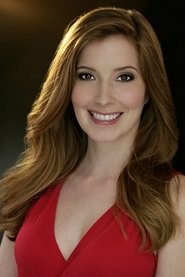 Oriana D'Agostino portrait