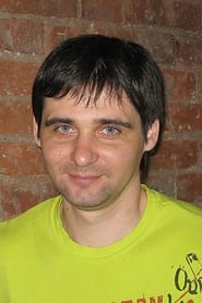 Vadim Sveshnikov portrait