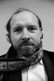 Dariusz Chojnacki portrait