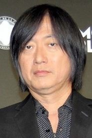 Takeshi Kobayashi portrait