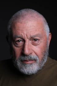 Antonio Catania portrait