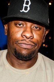 Scarface portrait