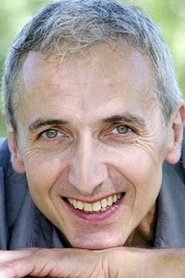 Thierry Robard portrait