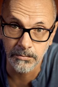 Antonio De Luca portrait