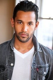 Matt Pascua portrait